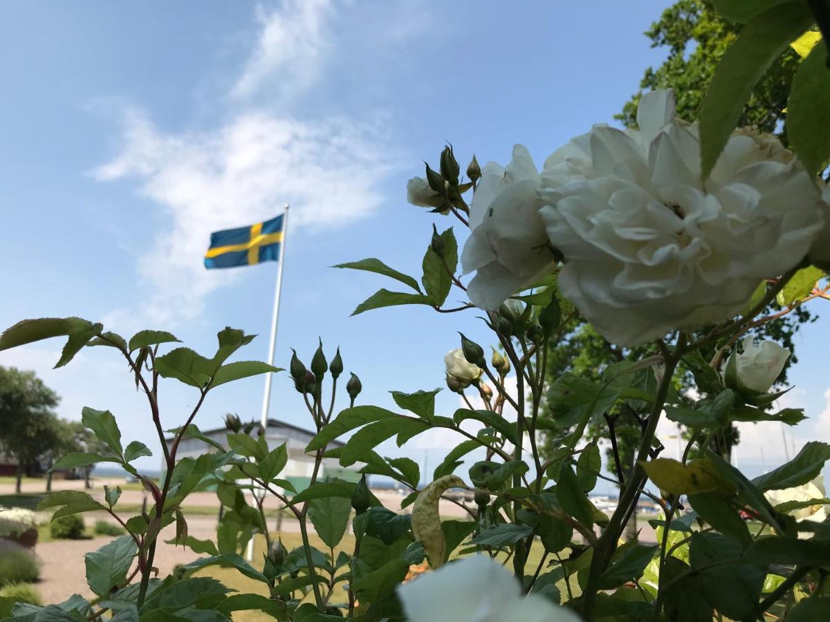 Hotell Magasin 1 Mörbylånga 외부 사진