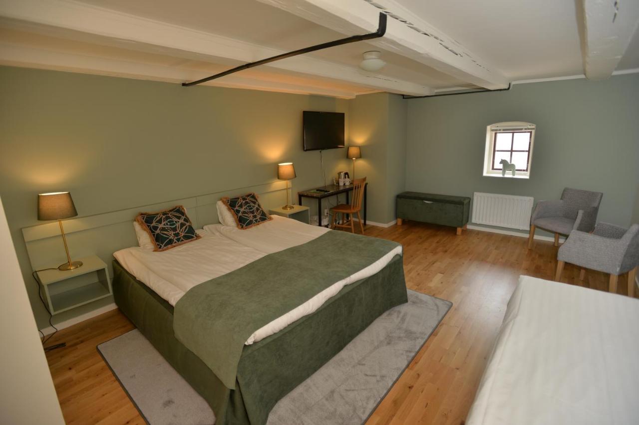 Hotell Magasin 1 Mörbylånga 외부 사진