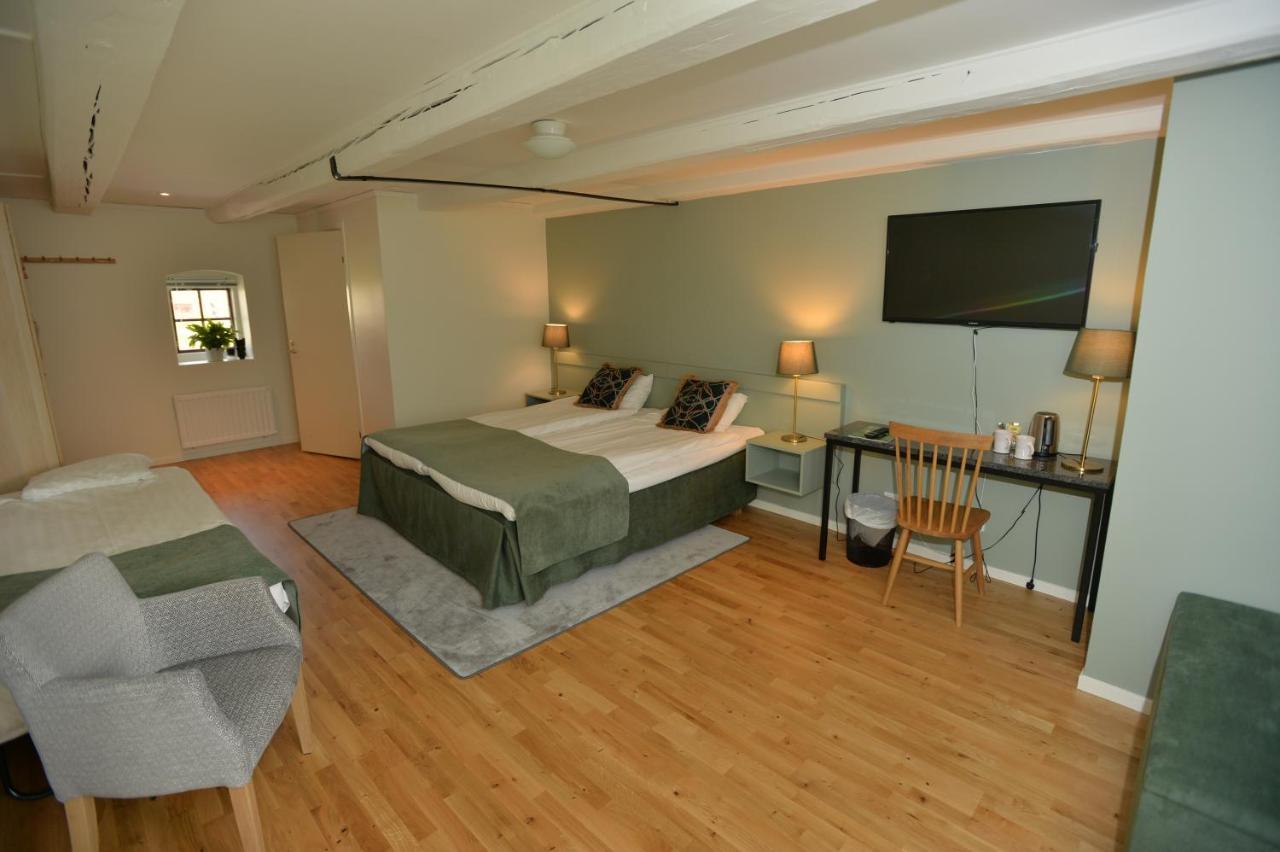 Hotell Magasin 1 Mörbylånga 외부 사진