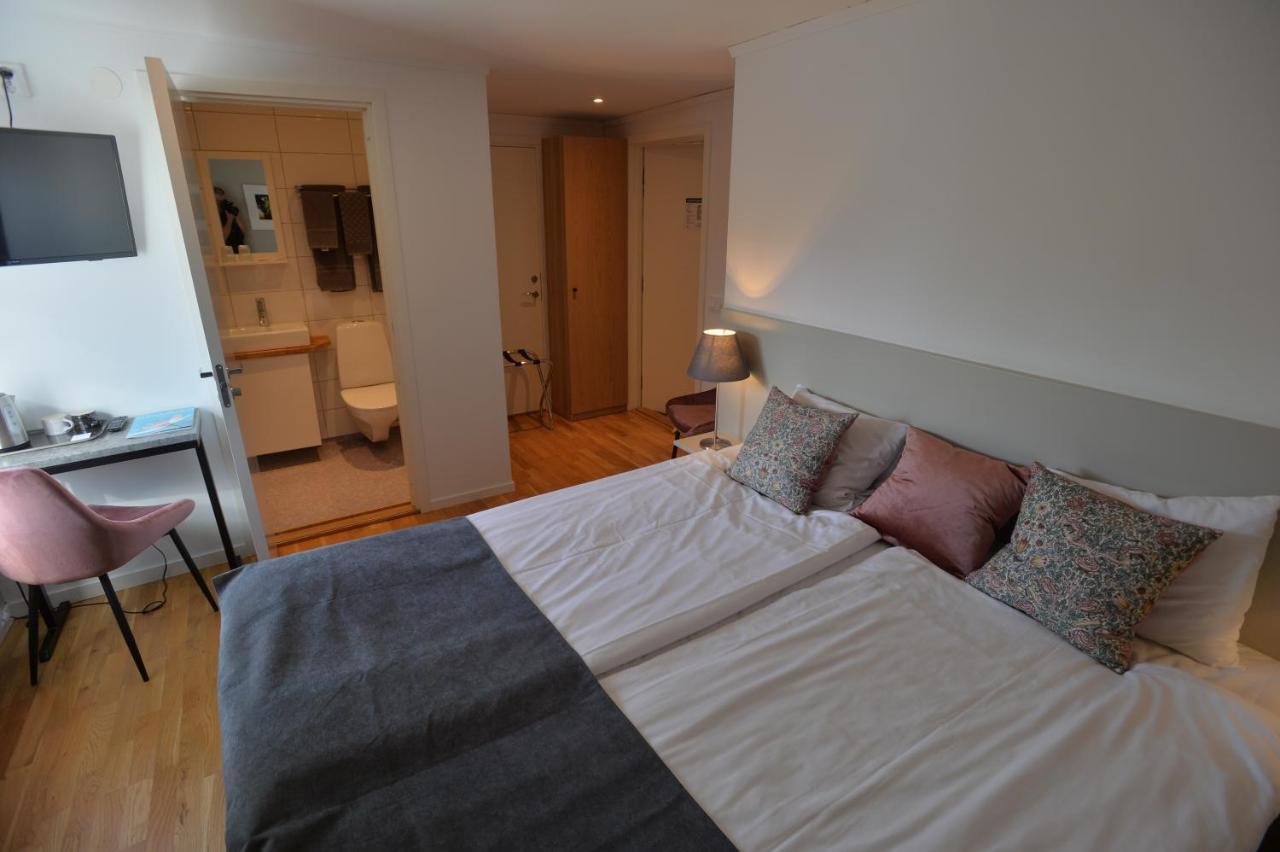 Hotell Magasin 1 Mörbylånga 외부 사진