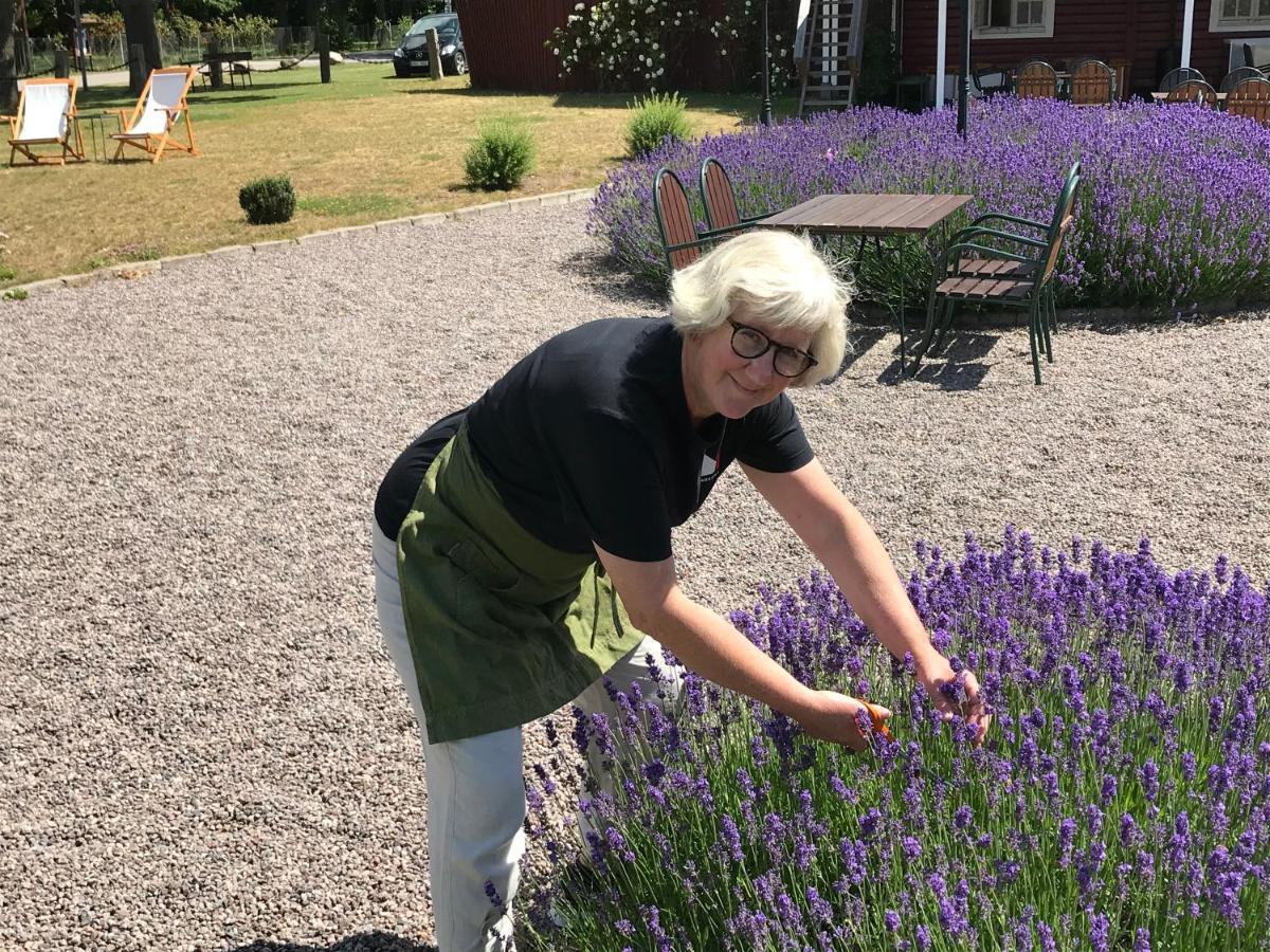 Hotell Magasin 1 Mörbylånga 외부 사진