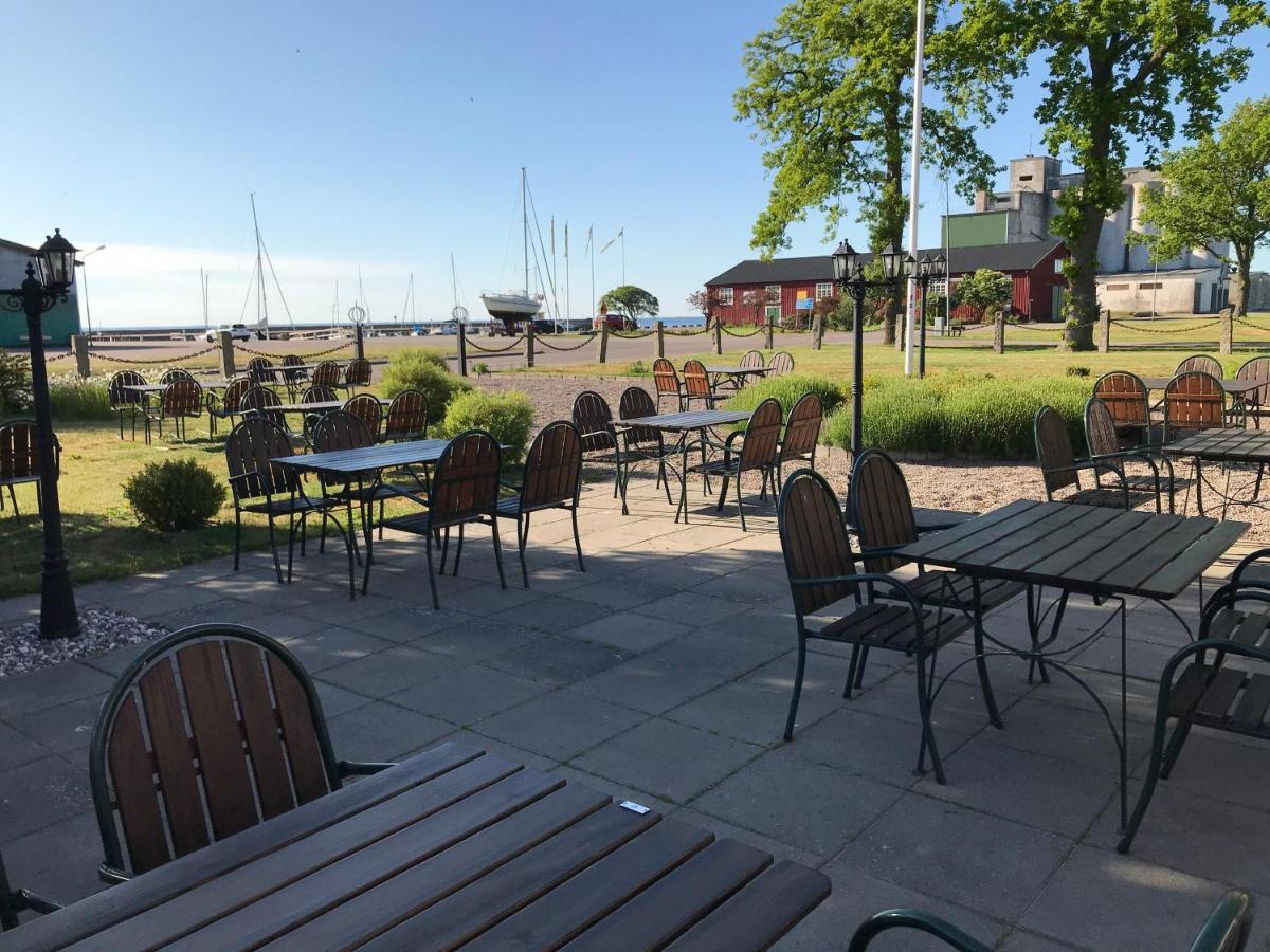 Hotell Magasin 1 Mörbylånga 외부 사진