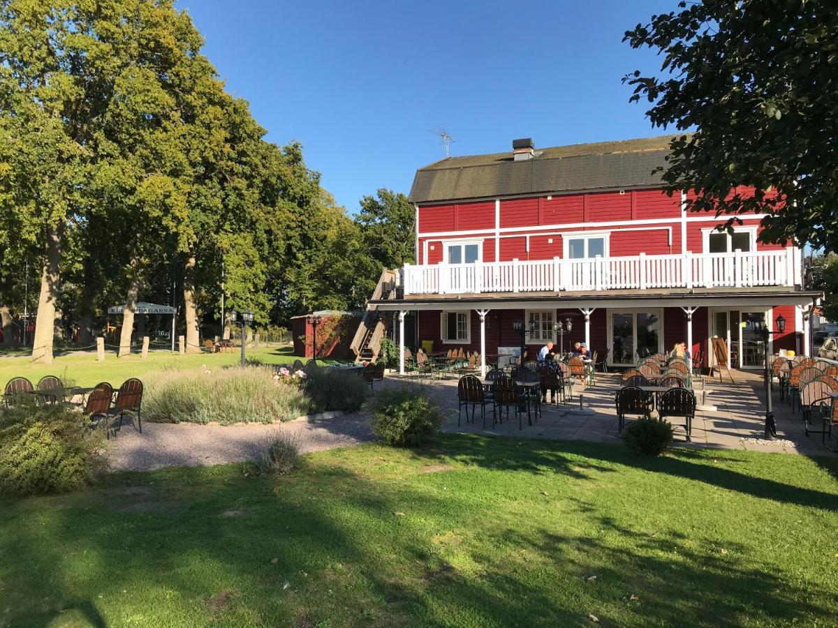 Hotell Magasin 1 Mörbylånga 외부 사진