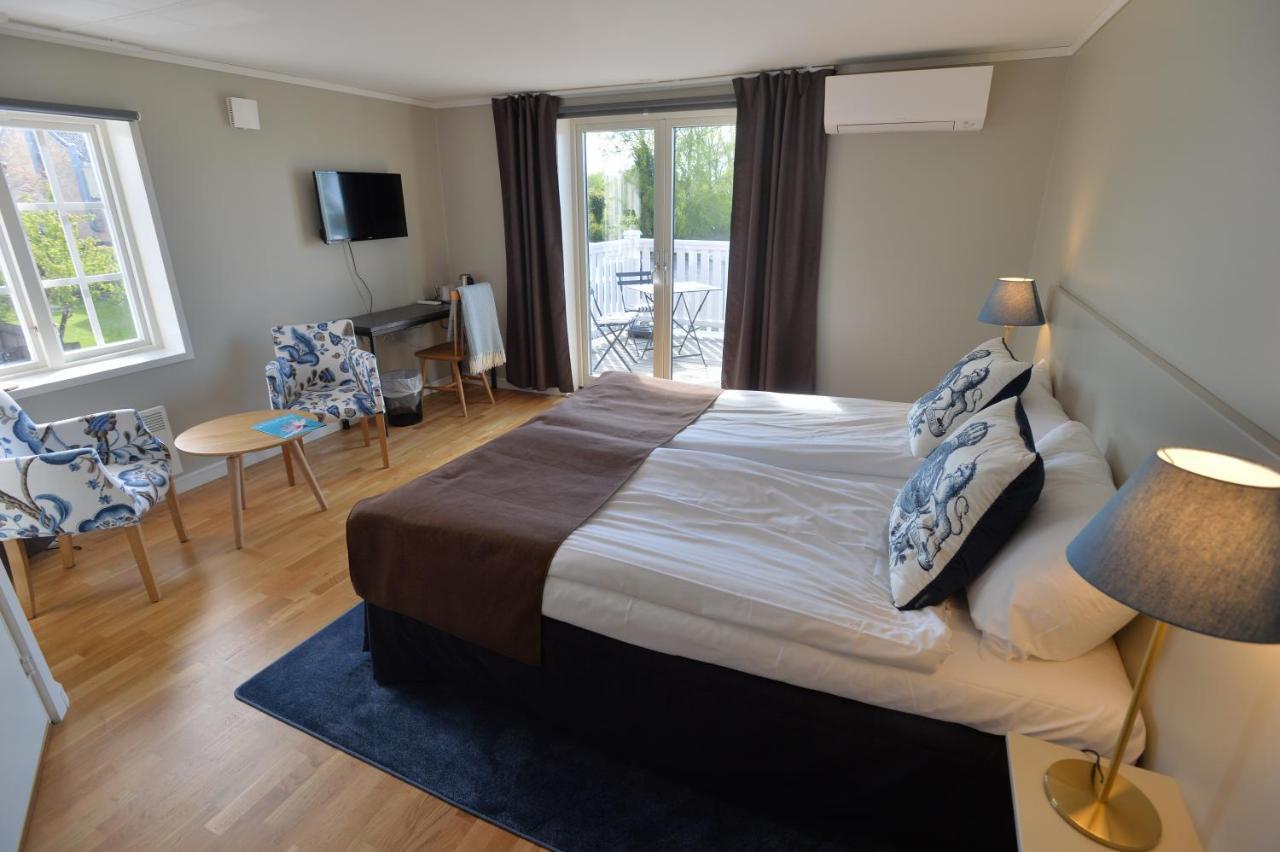 Hotell Magasin 1 Mörbylånga 외부 사진