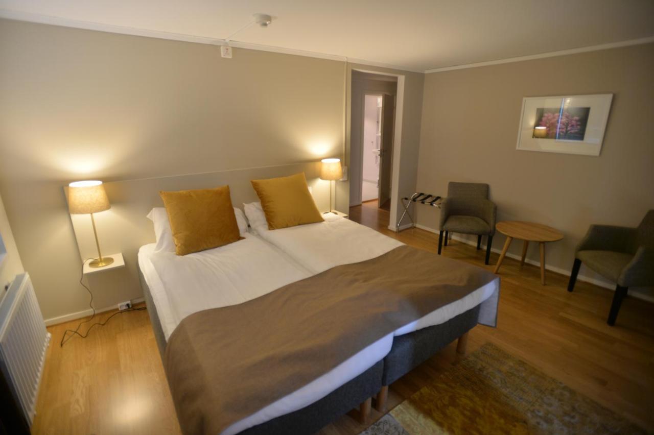 Hotell Magasin 1 Mörbylånga 외부 사진