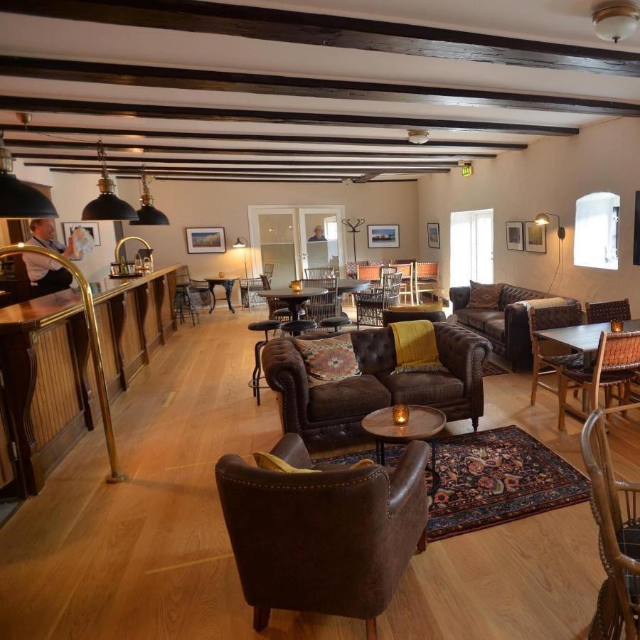 Hotell Magasin 1 Mörbylånga 외부 사진