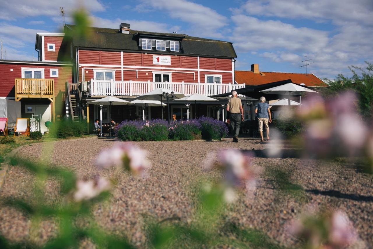 Hotell Magasin 1 Mörbylånga 외부 사진