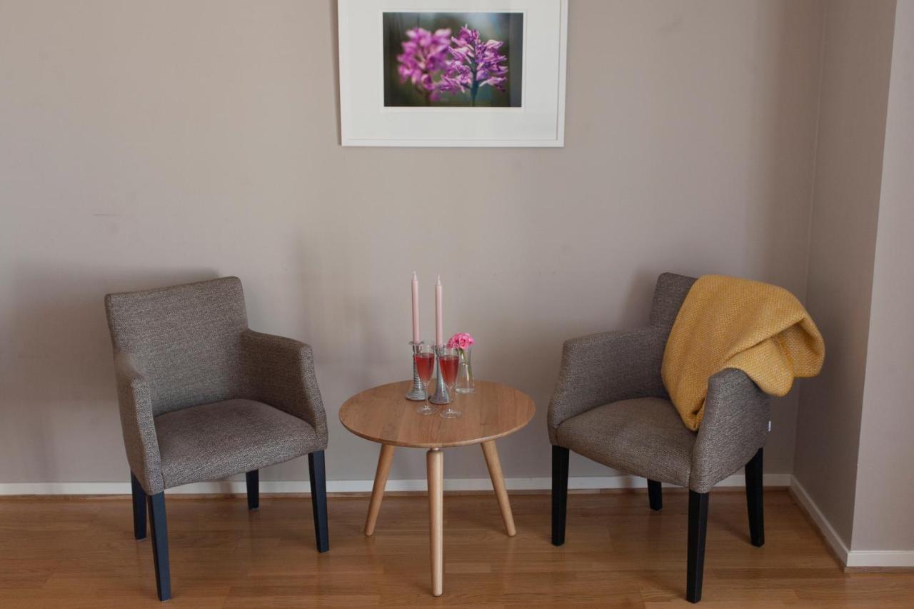 Hotell Magasin 1 Mörbylånga 외부 사진