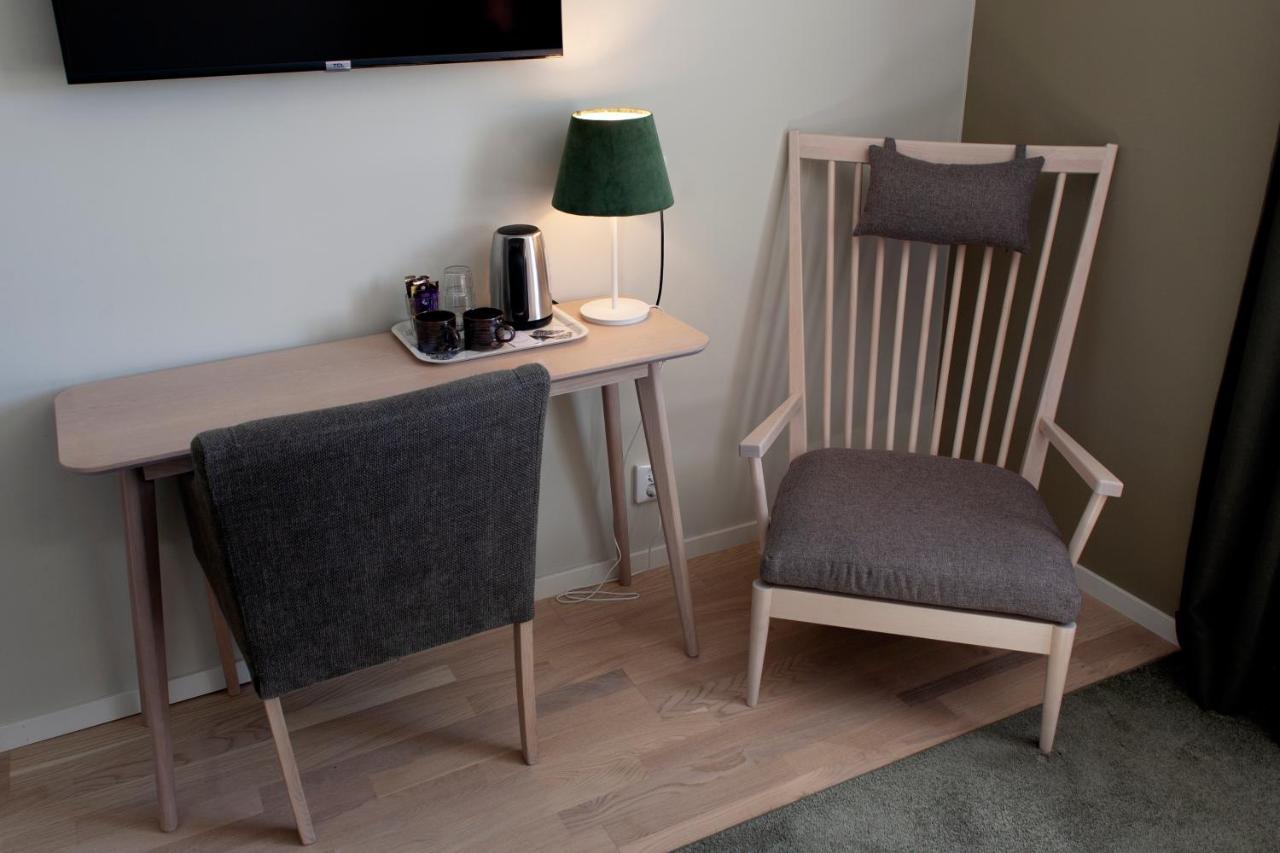 Hotell Magasin 1 Mörbylånga 외부 사진