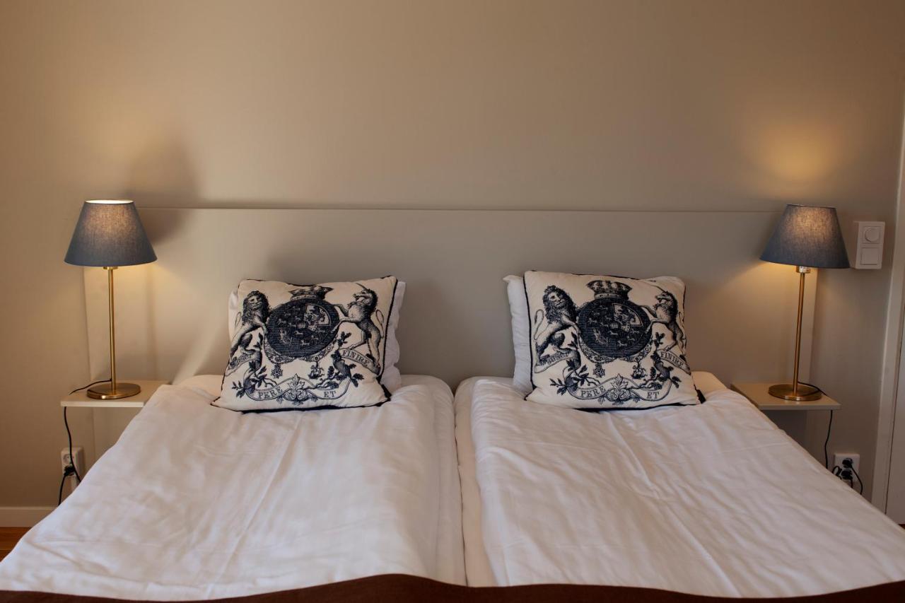 Hotell Magasin 1 Mörbylånga 외부 사진