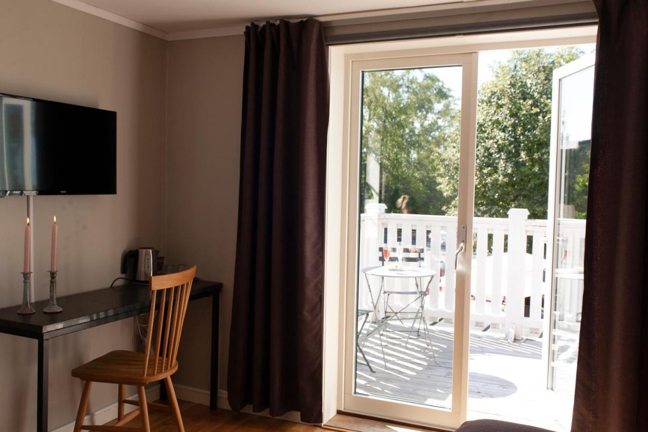 Hotell Magasin 1 Mörbylånga 외부 사진