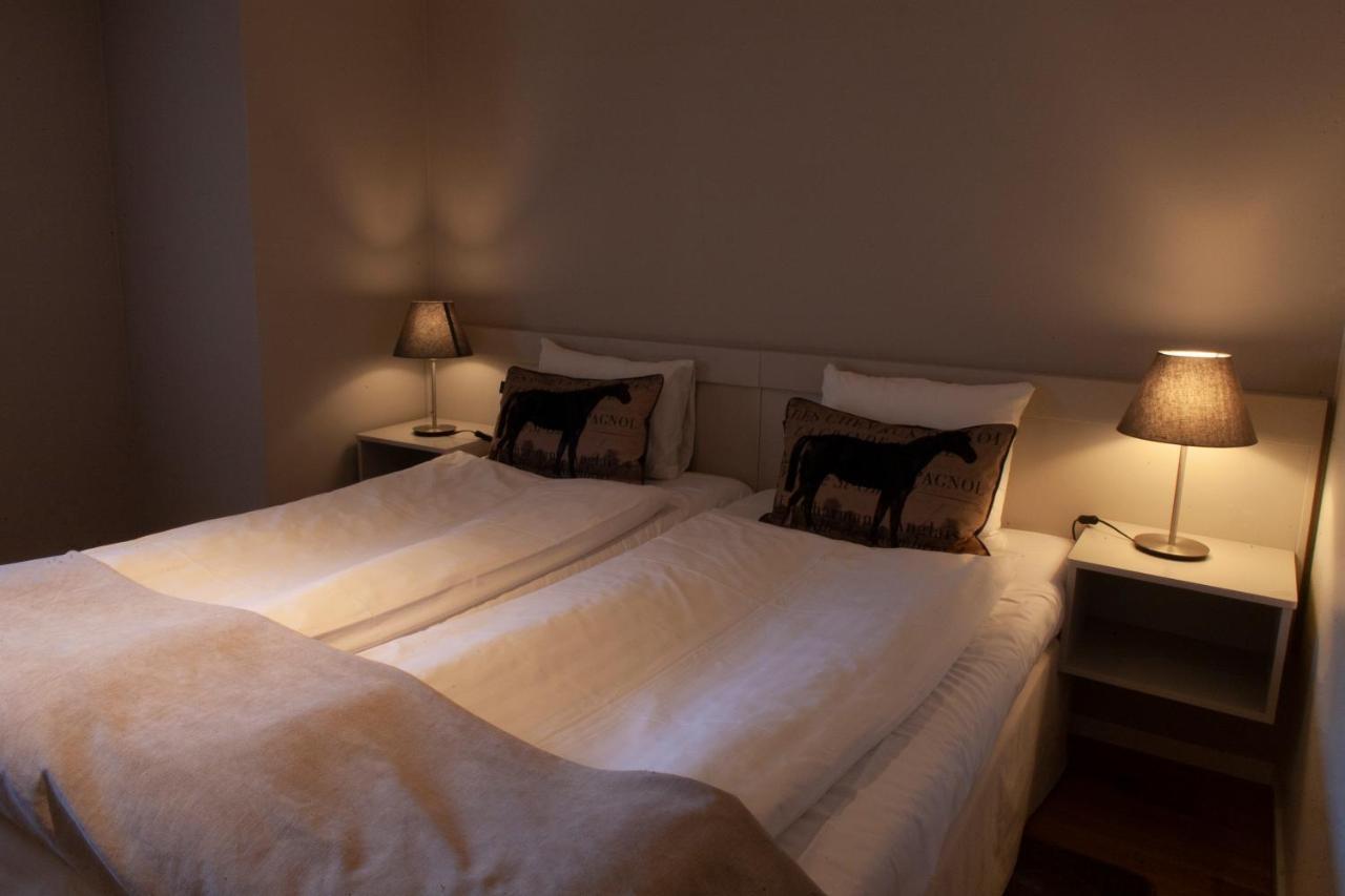 Hotell Magasin 1 Mörbylånga 외부 사진