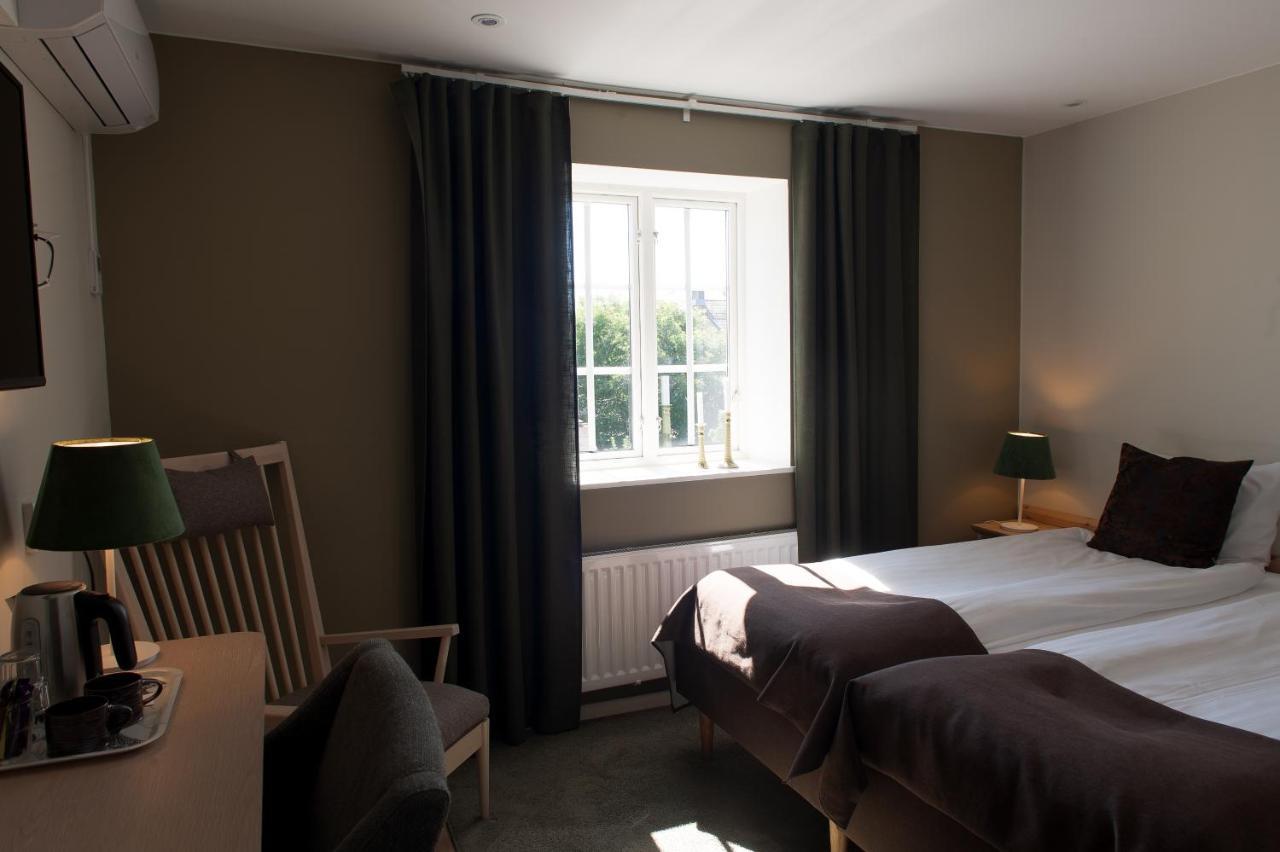 Hotell Magasin 1 Mörbylånga 외부 사진