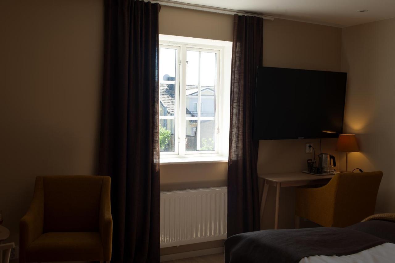 Hotell Magasin 1 Mörbylånga 외부 사진