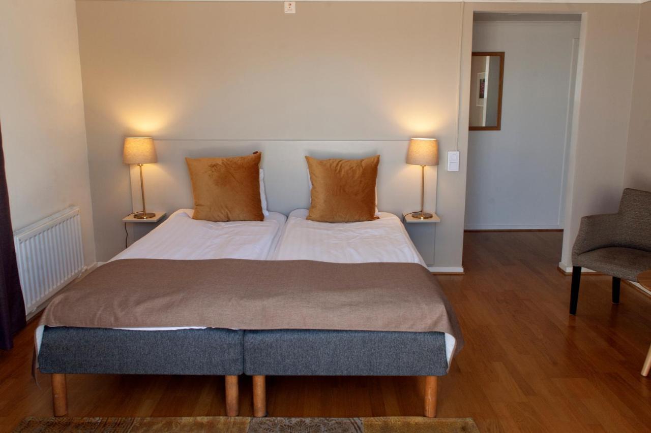 Hotell Magasin 1 Mörbylånga 외부 사진