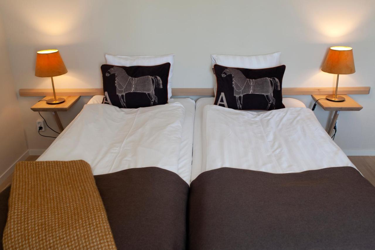 Hotell Magasin 1 Mörbylånga 외부 사진