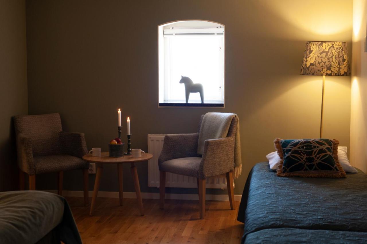 Hotell Magasin 1 Mörbylånga 외부 사진