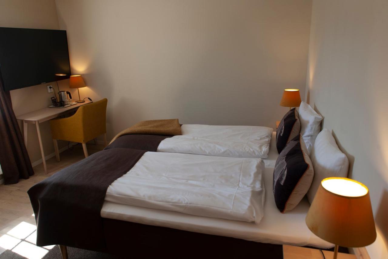 Hotell Magasin 1 Mörbylånga 외부 사진