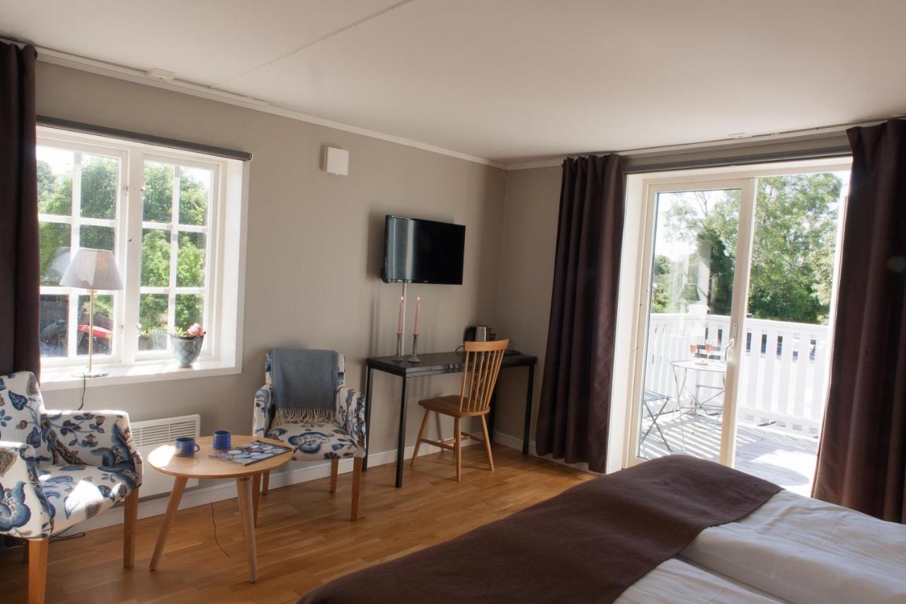 Hotell Magasin 1 Mörbylånga 외부 사진