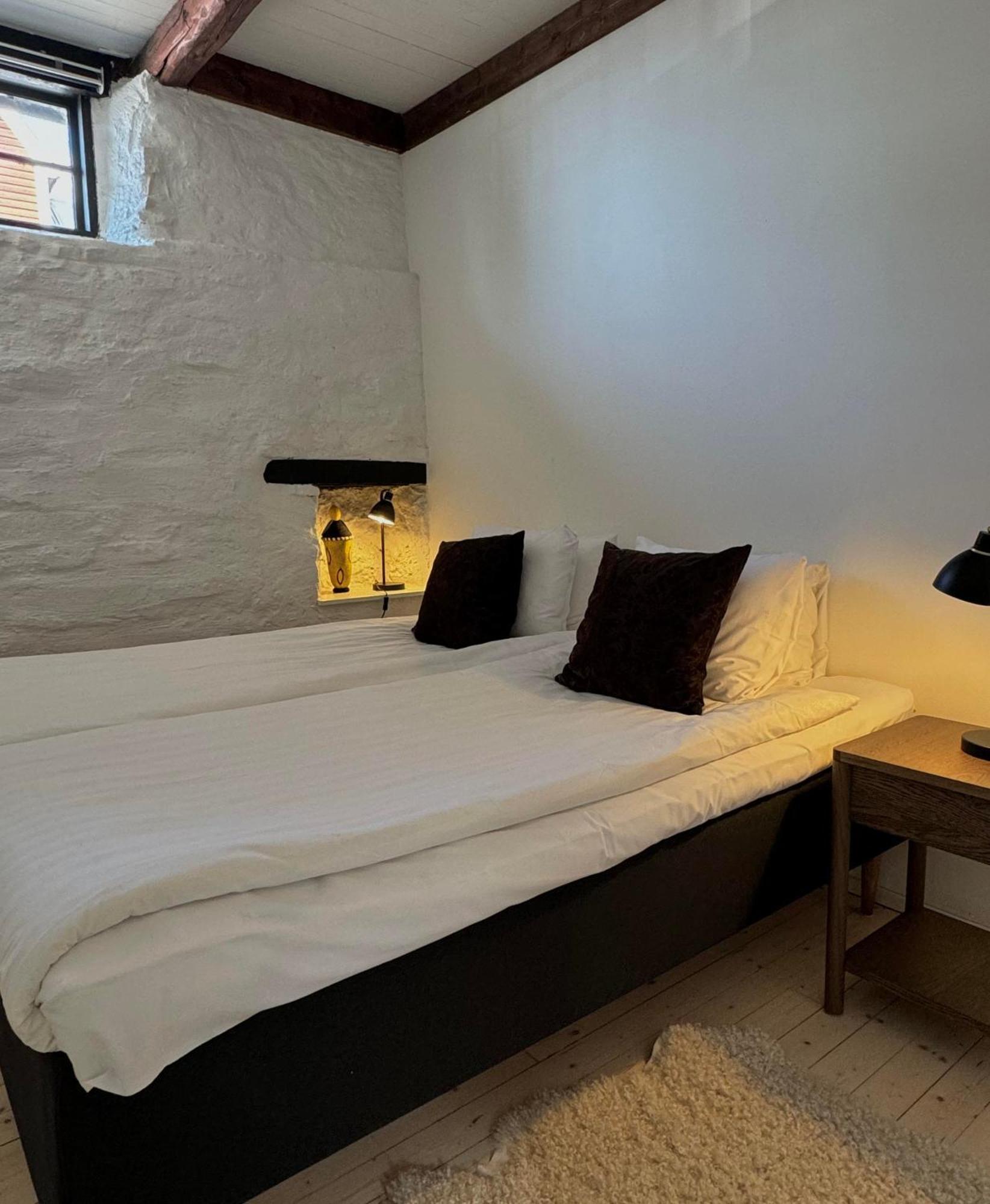 Hotell Magasin 1 Mörbylånga 외부 사진