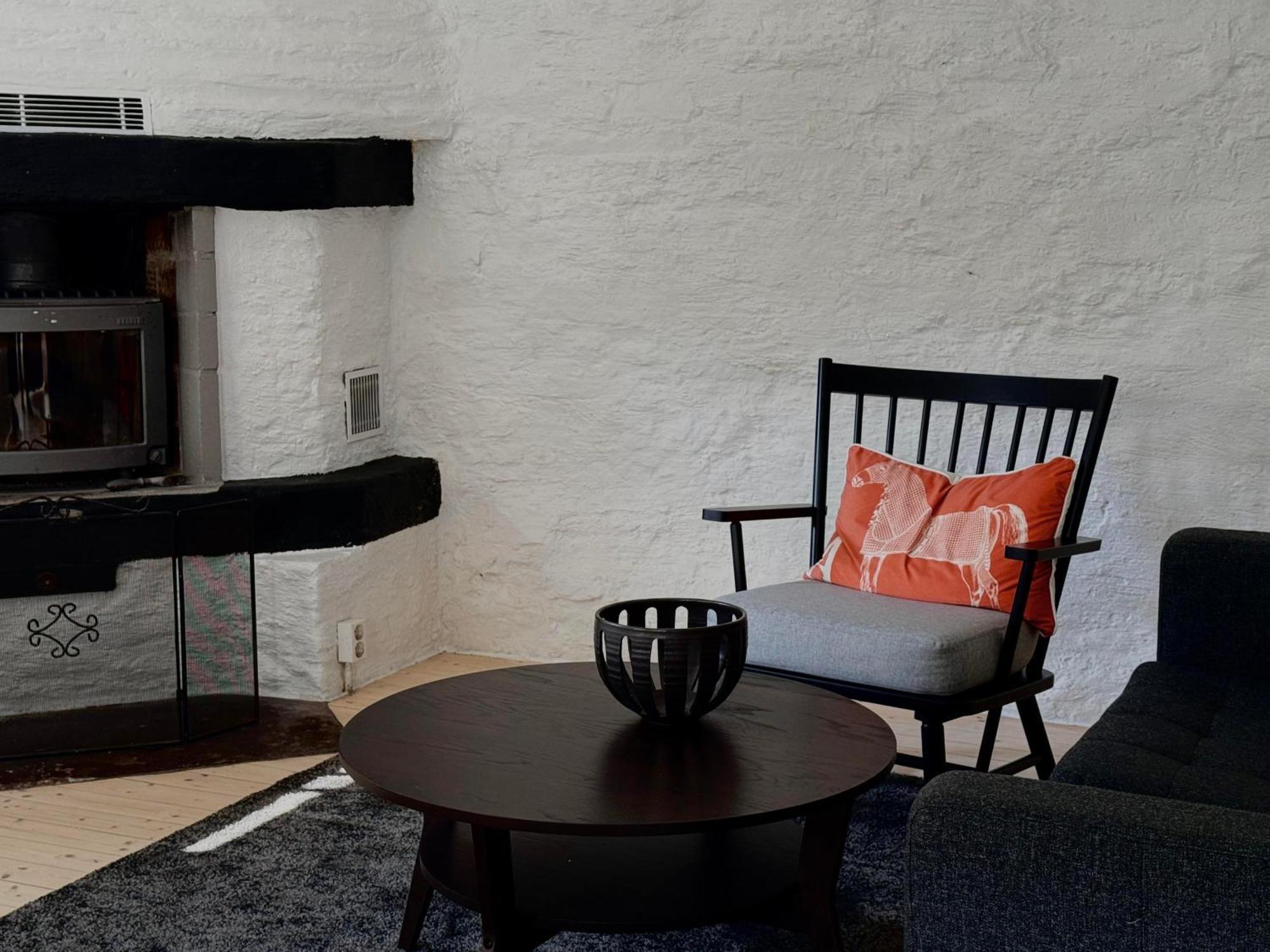 Hotell Magasin 1 Mörbylånga 외부 사진