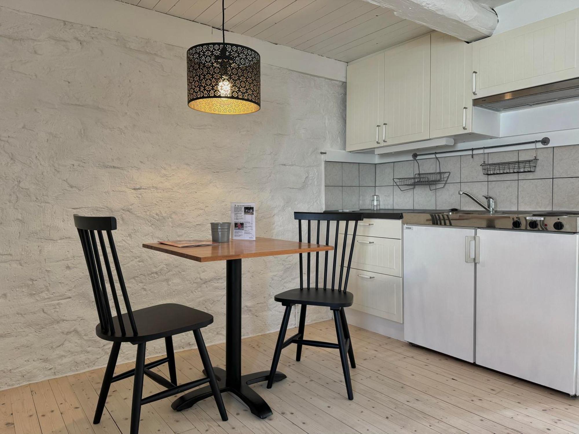 Hotell Magasin 1 Mörbylånga 외부 사진