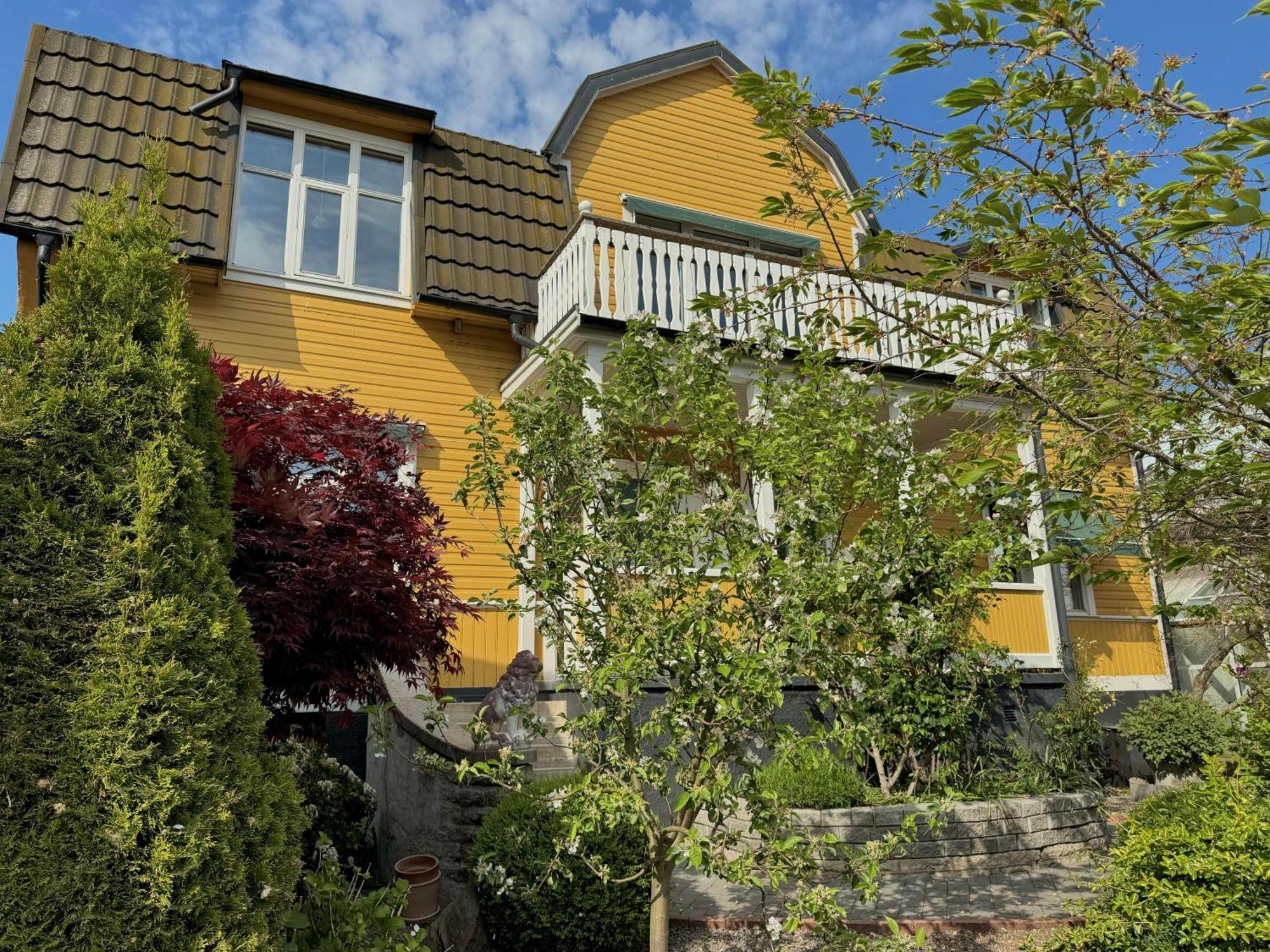 Hotell Magasin 1 Mörbylånga 외부 사진