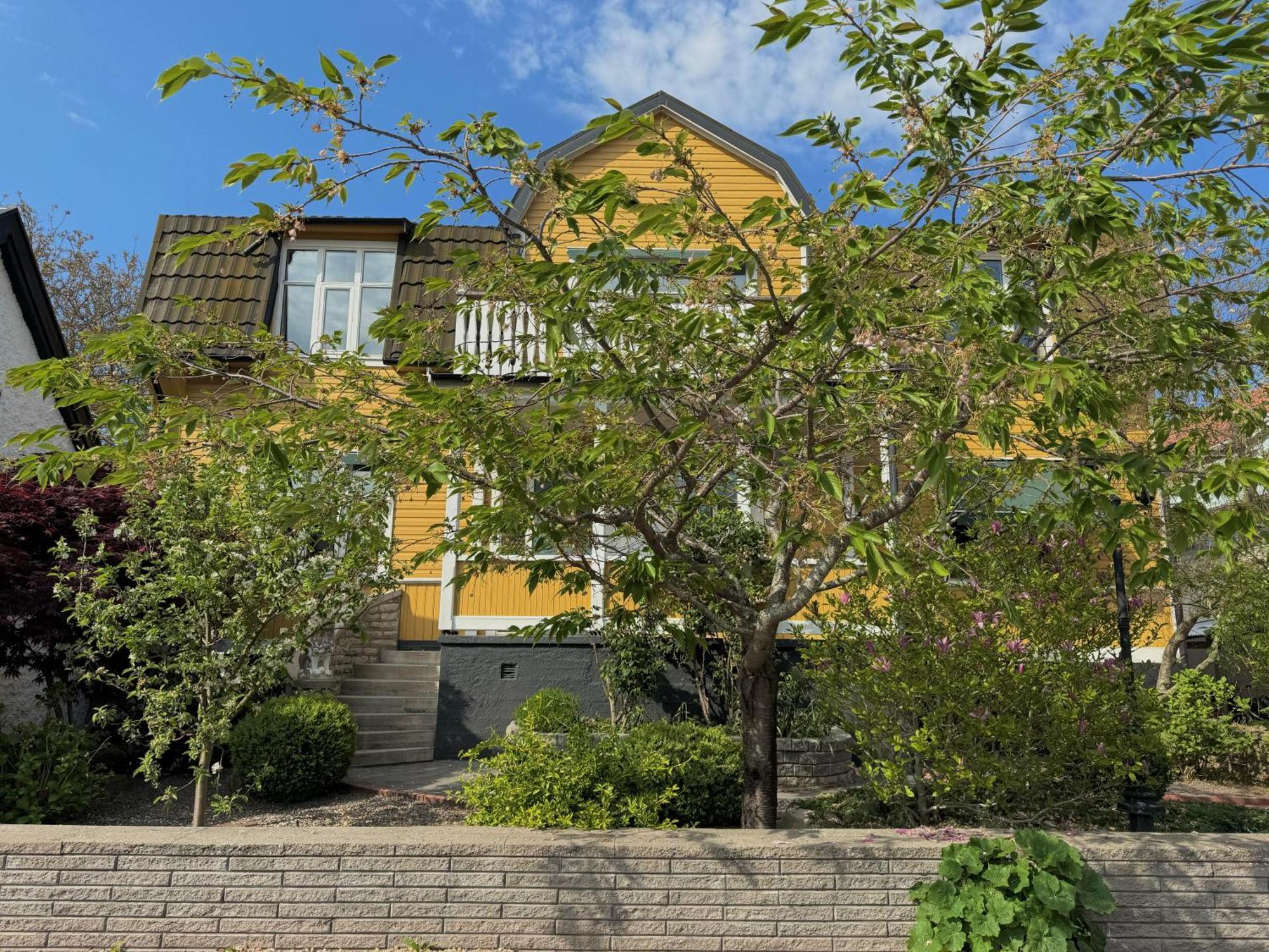 Hotell Magasin 1 Mörbylånga 외부 사진